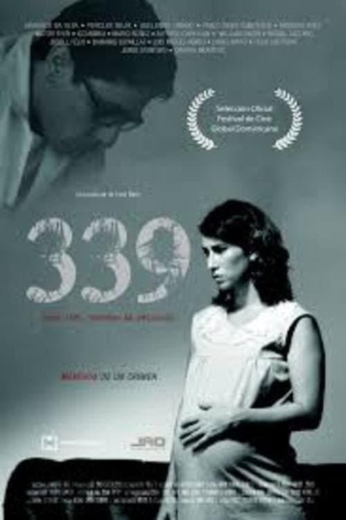 Постер: 339 Amin Abel Hasbun: Memoria de un crimen