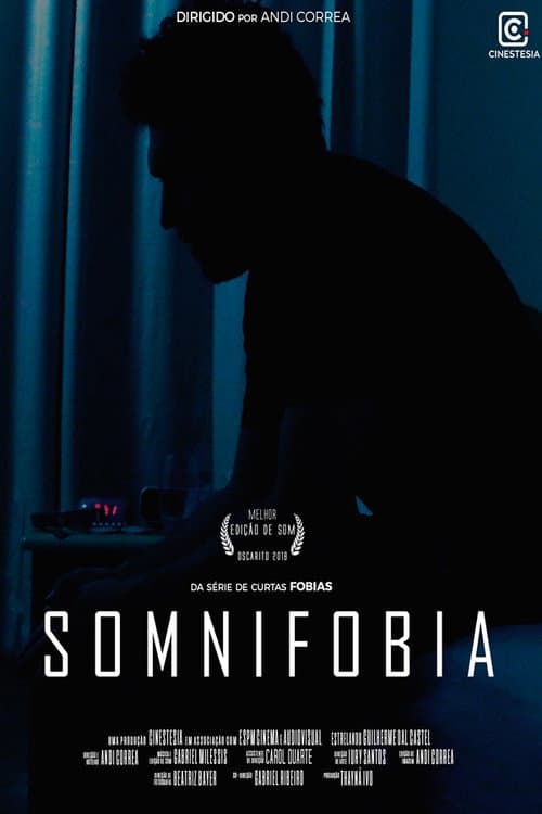 Постер: Somnifobia