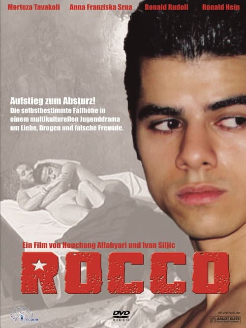 Постер: Rocco