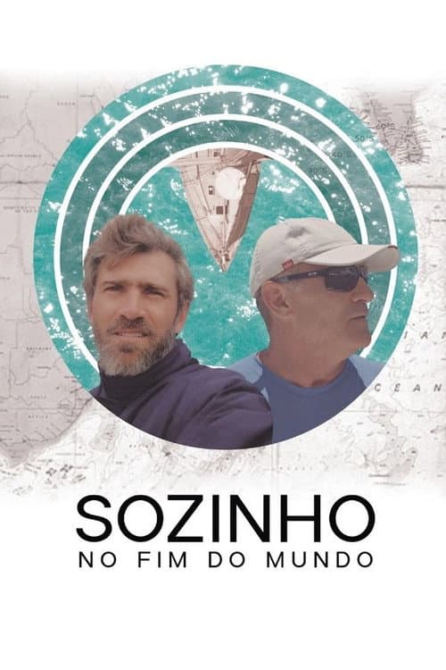Постер: Sozinho no Fim do Mundo