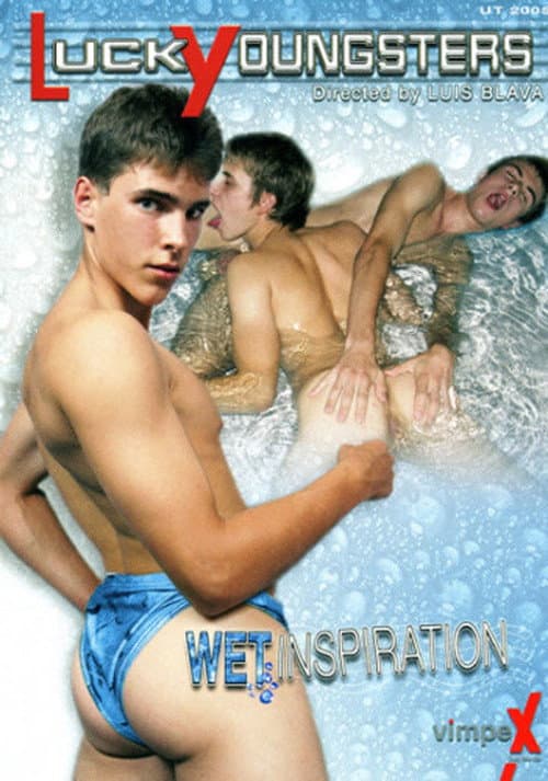 Постер: Wet Inspiration