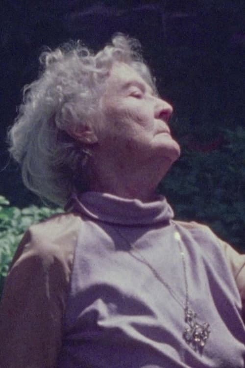 Постер: Grace, a Portrait of Grace DeCarlton Ross
