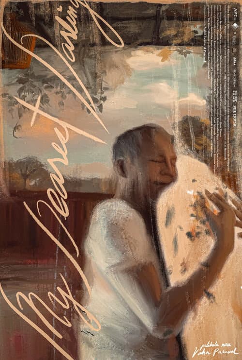 Постер: My Dearest Darling