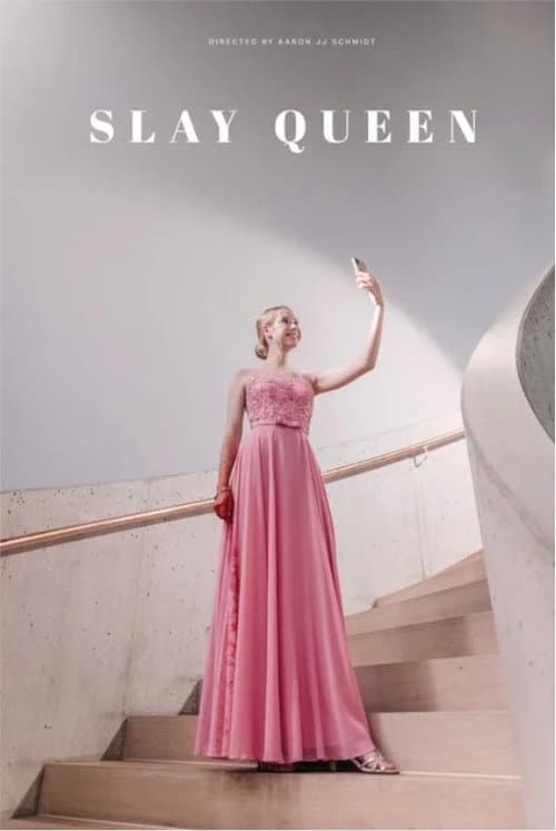 Постер: Slay Queen