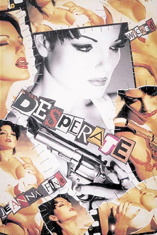 Постер: Desperate
