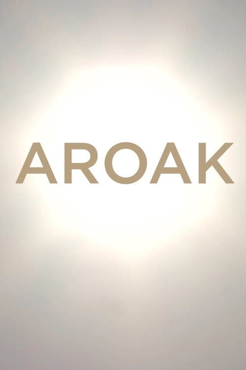 Постер: Aroak