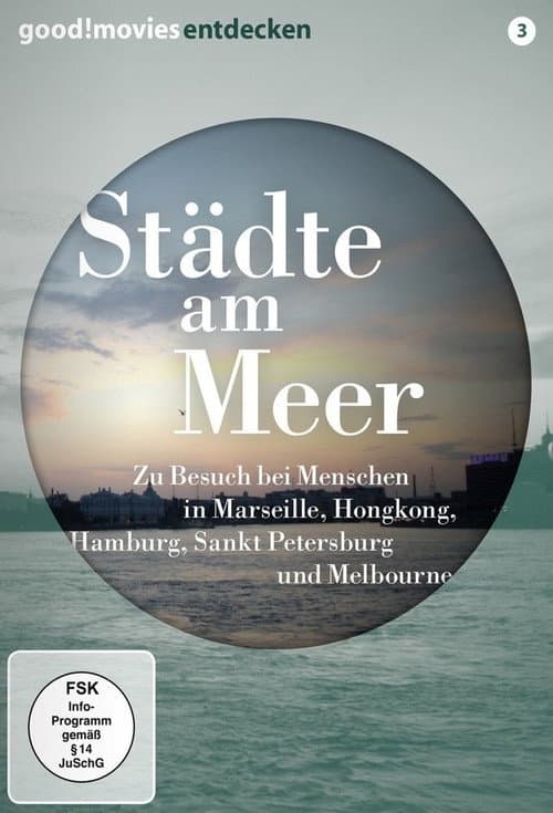 Постер: Städte am Meer