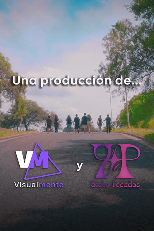 Постер: Una producción de...