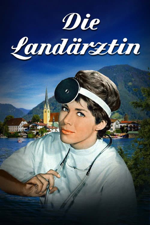 Постер: Die Landärztin