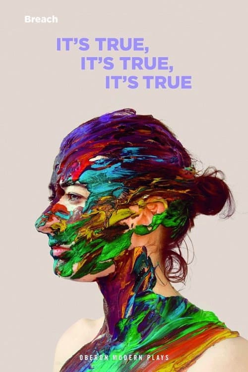 Постер: It's True, It's True, It's True: Artemisia on Trial