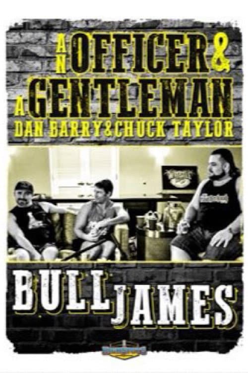 Постер: An Officer and A Gentleman: Bull James