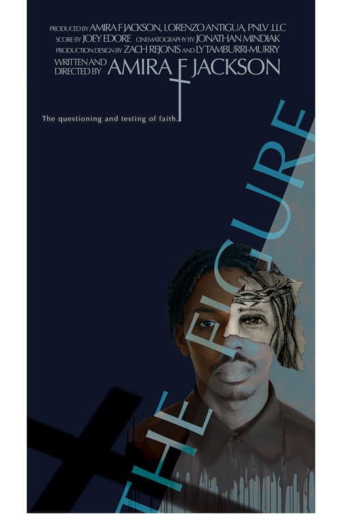Постер: The Figure