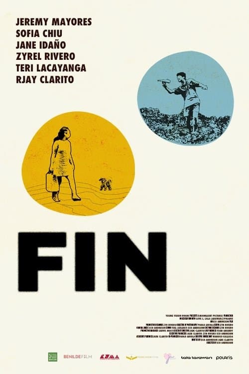 Постер: FIN