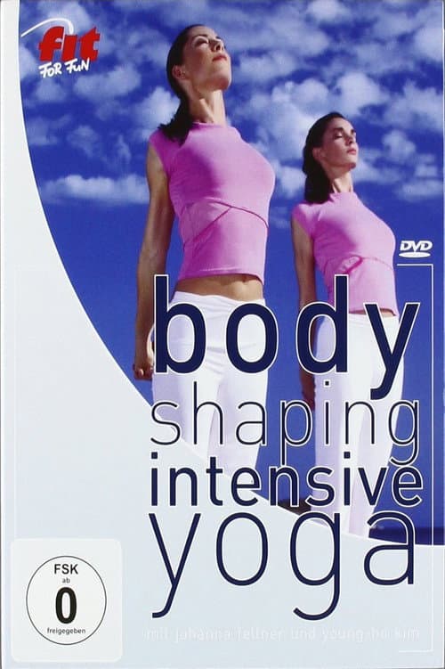 Постер: Body Change in 10 weeks