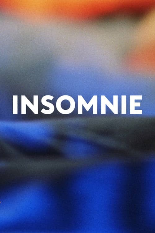 Постер: Insomnie