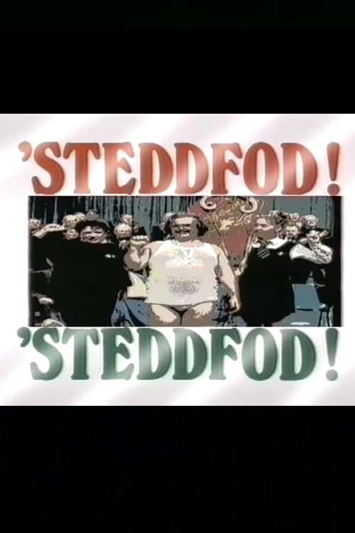 Постер: Steddfod! Steddfod!