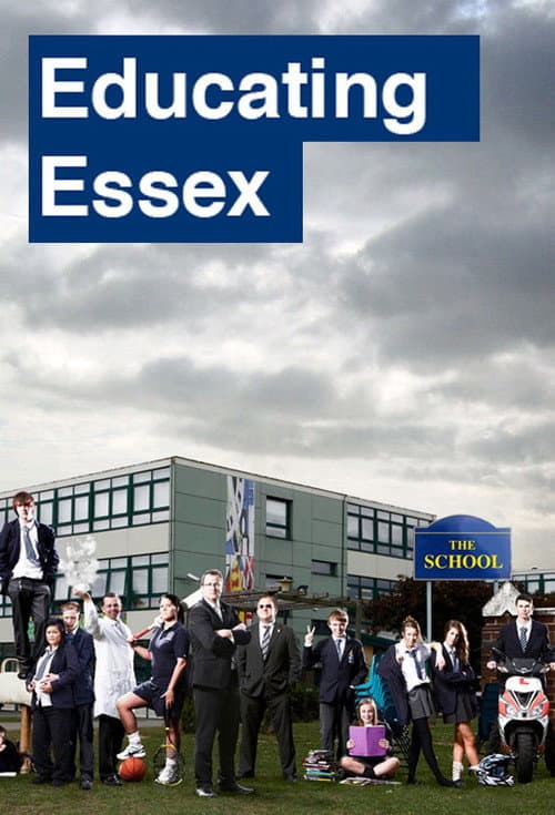 Постер: Educating Essex