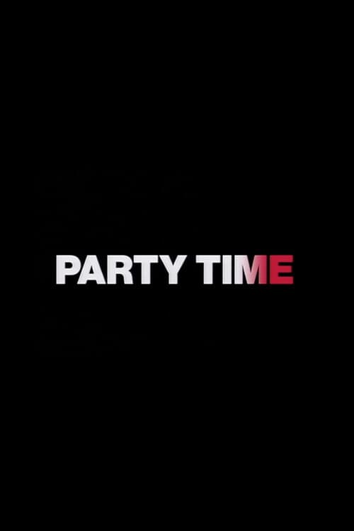 Постер: Party Time