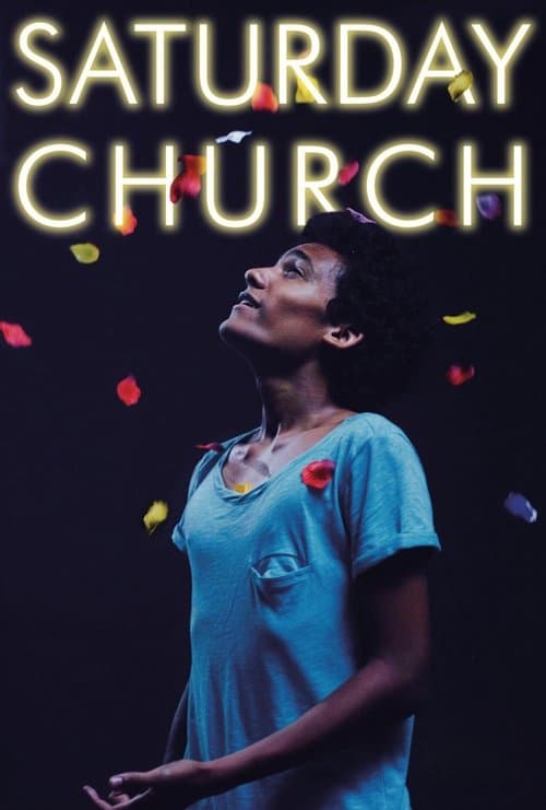 Постер: Saturday Church
