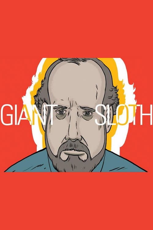 Постер: Giant Sloth