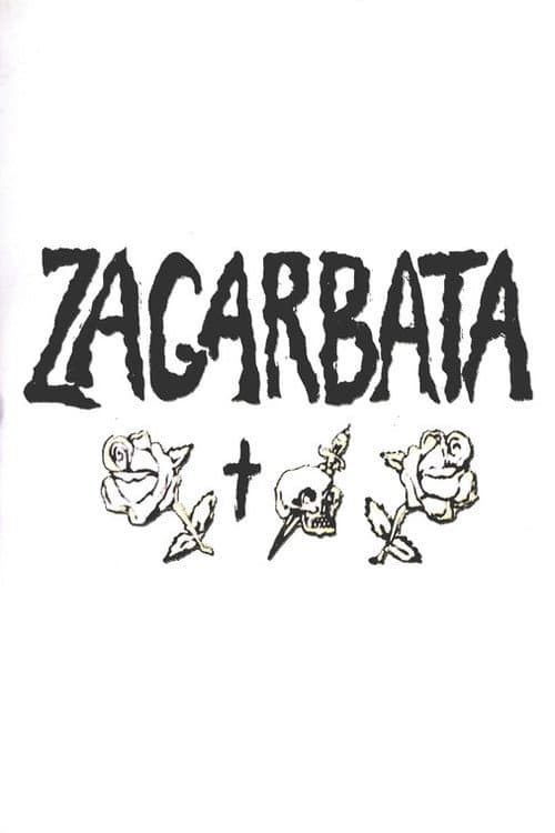 Постер: Zagarbata