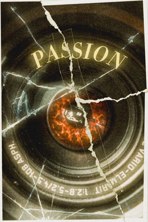 Постер: Passion