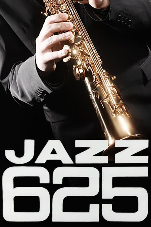 Постер: Jazz 625
