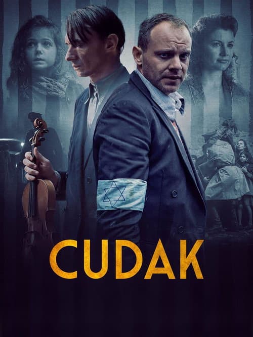 Постер: Cudak