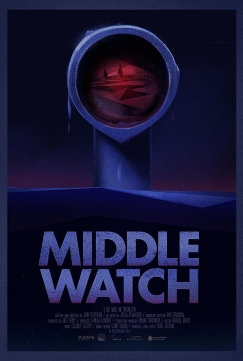 Постер: Middle Watch
