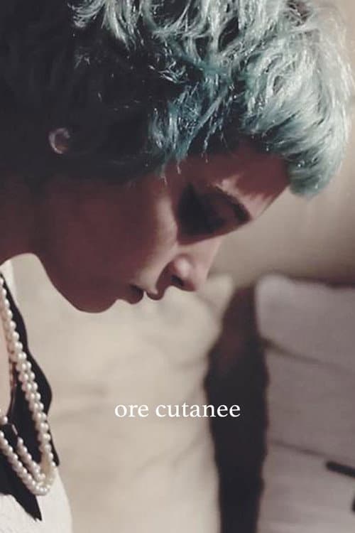 Постер: Ore Cutanee