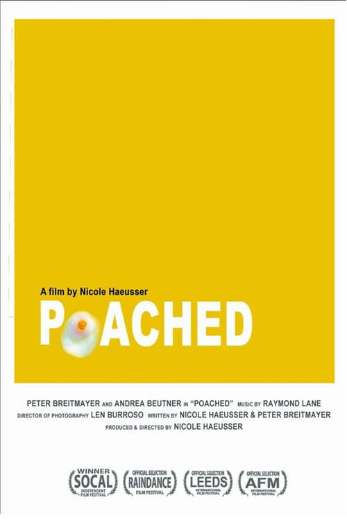 Постер: Poached