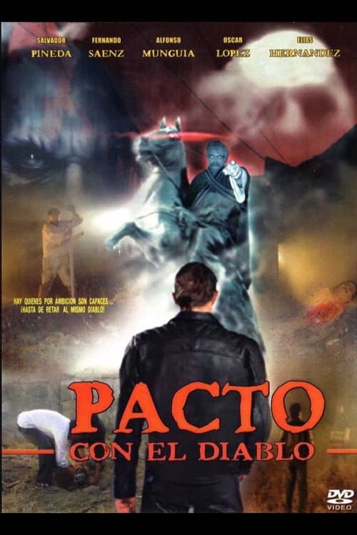 Постер: Pacto Con El Diablo