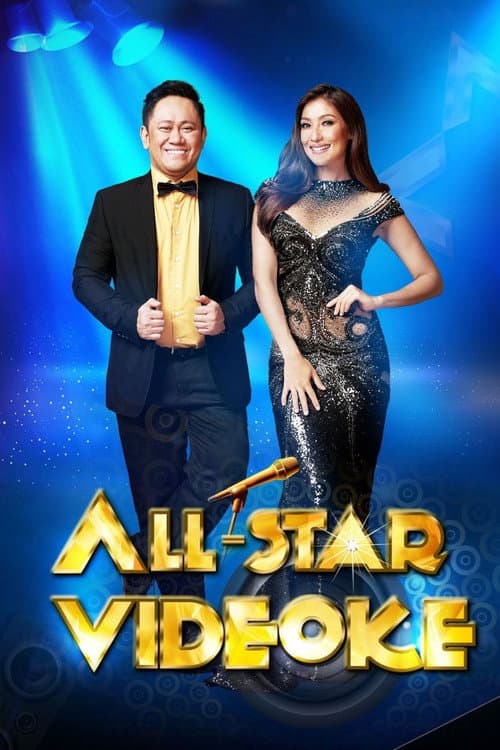 Постер: All-Star Videoke
