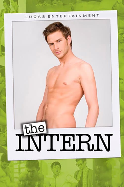 Постер: The Intern