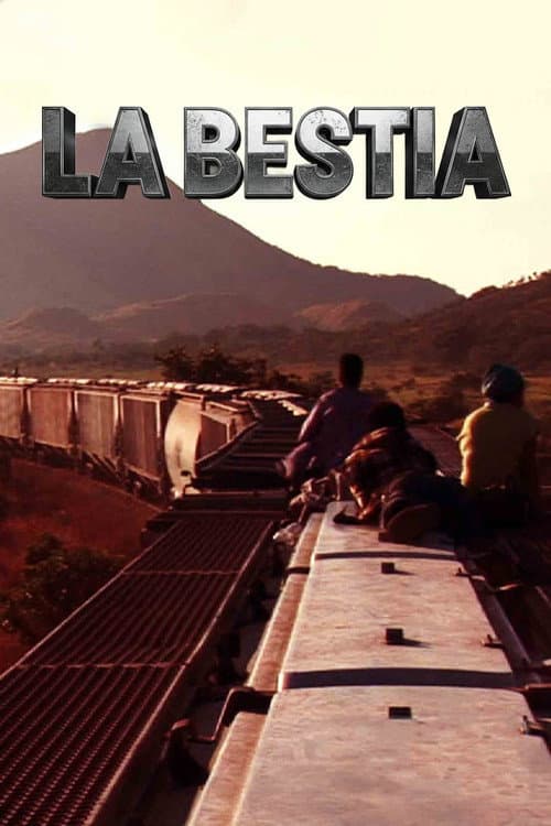 Постер: La bestia