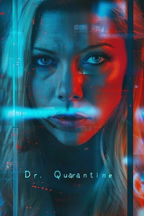 Постер: Dr. Q