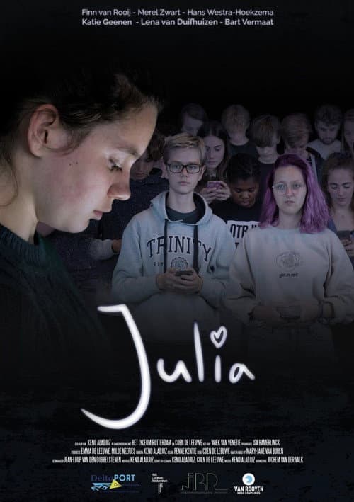 Постер: Julia