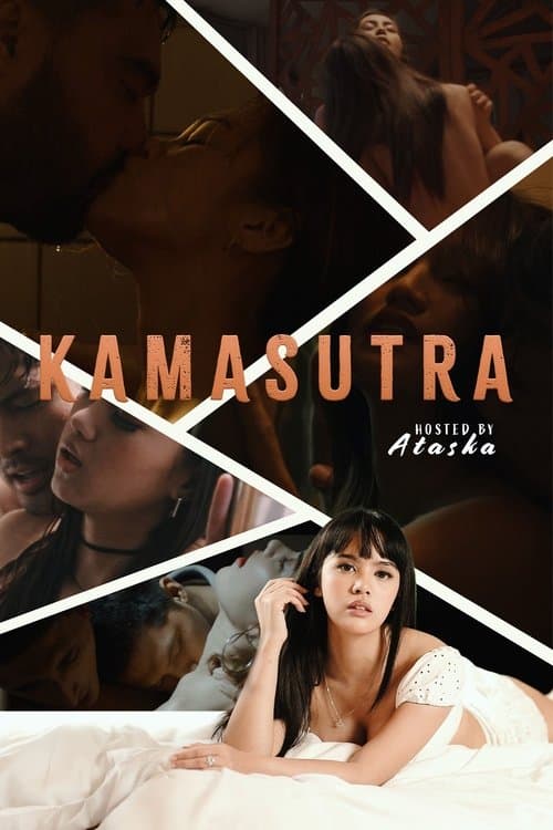 Постер: VMX Kama Sutra