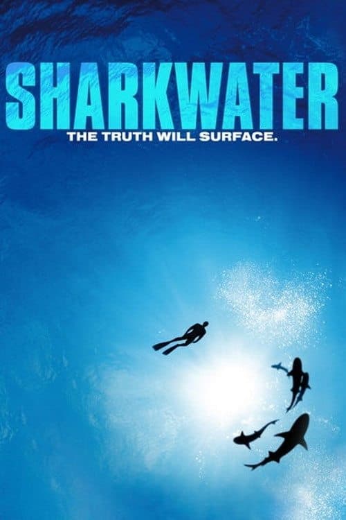 Постер: Sharkwater