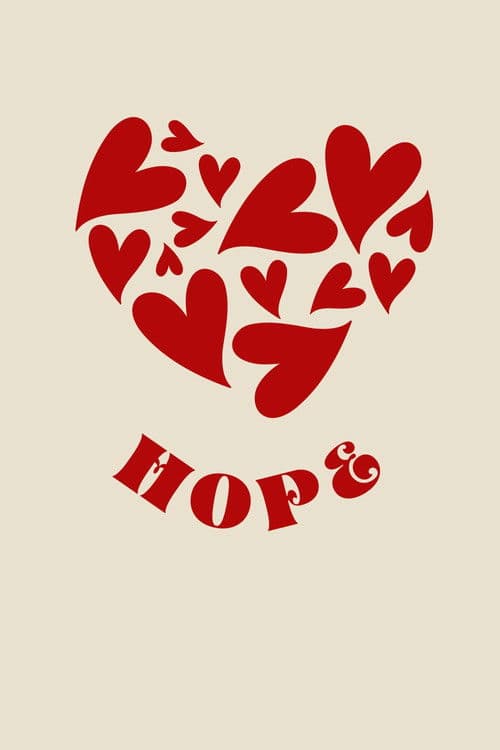 Постер: Hope