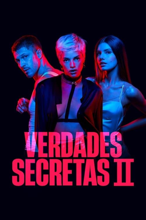 Постер: Verdades Secretas 2