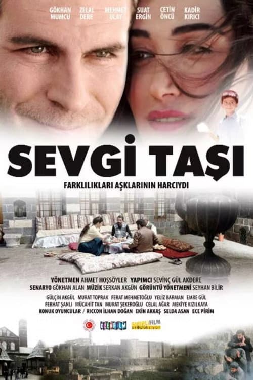 Постер: Sevgi Taşı