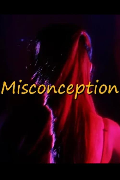 Постер: Misconception
