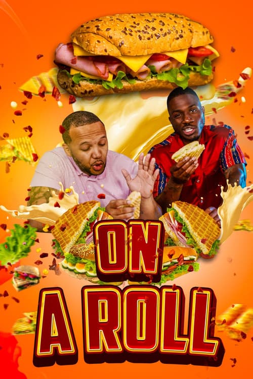 Постер: On a Roll