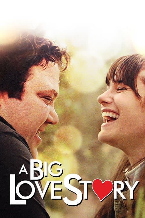 Постер: A BIG Love Story