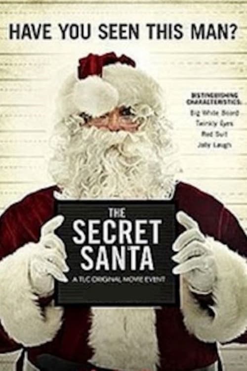 Постер: The Secret Santa