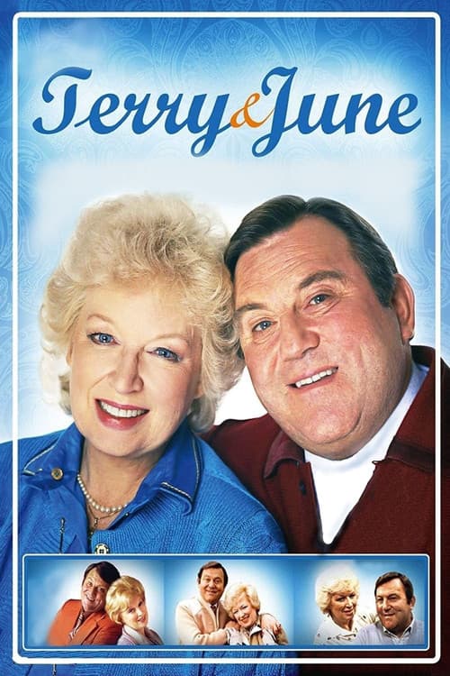 Постер: Terry and June