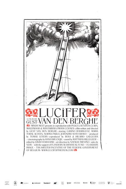 Постер: Lucifer