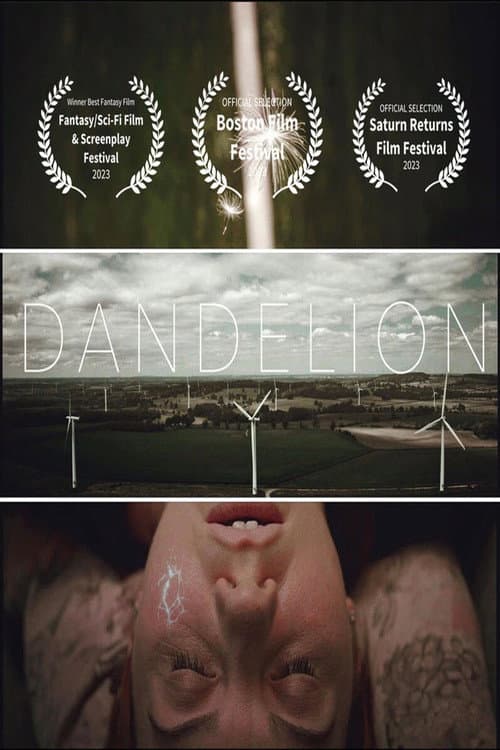 Постер: Dandelion
