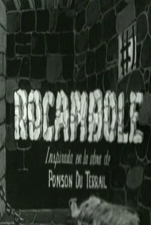 Постер: Rocambole